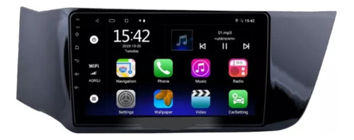 Radio 9 Pulgadas Android Auto Carplay Changan Cs15 +2019