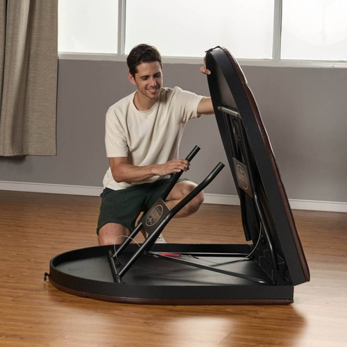 Mesa De Póker Plegable Para 10 Jugadores