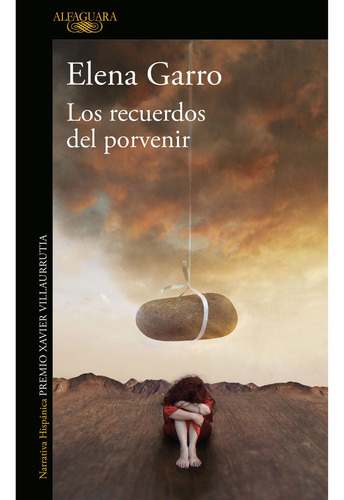 Libro Los Recuerdos Del Porvenir