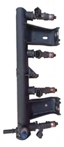Comprar Riel De Inyectores Con Inyectores Peugeot Partner 1.6 05-11