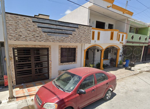 Sg- Casa De Recuperacion Bancaria En Fresnos , Los Ebanos, Apodaca , Nuevo Leon.