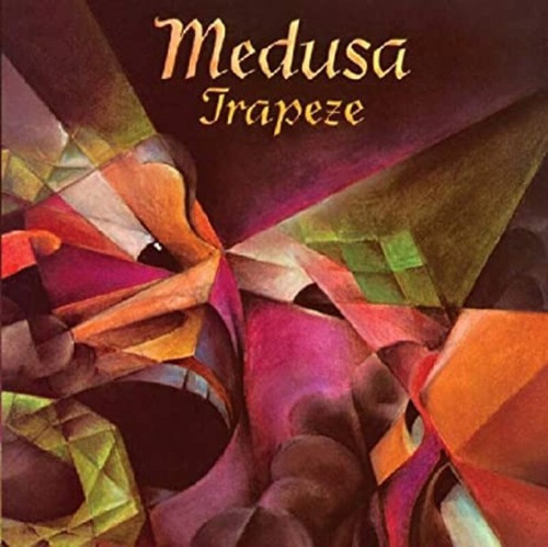 Trapeze - Medusa (gleen Hughes) (3cd)(digipak)