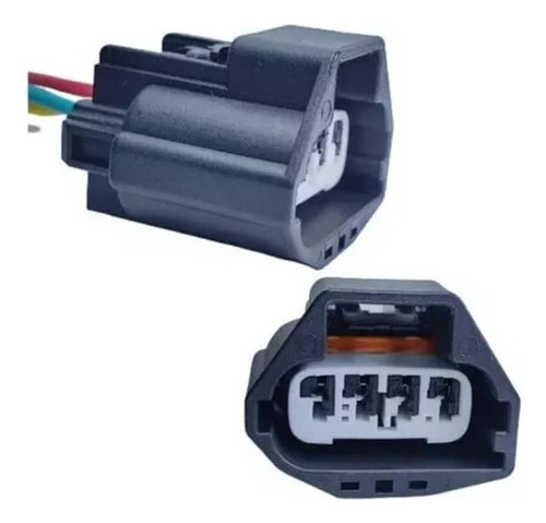 Conector Sensor Map Ford Fiesta Ka Focus Ecoesport Mazda