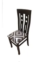 Comprar Juego De Seis Sillas Para Comedor Solo Sillas