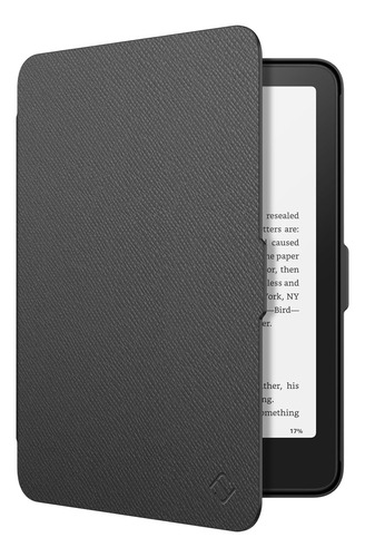 Funda Fintie Para Kindle Paperwhite 12.ª Generación 2024 Con