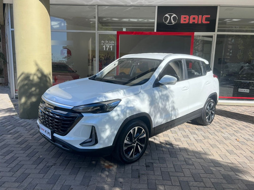 Baic X35 Turbo 2023