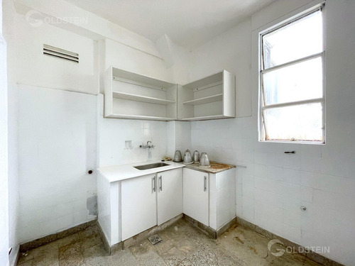 Departamento En Once