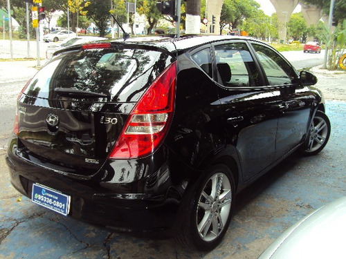 Hyundai I30 Gls 2.0 145 Cv Automatico