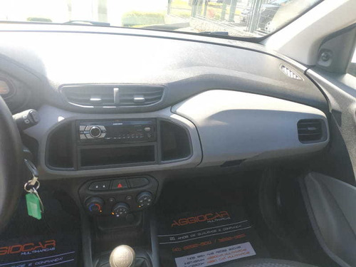 Chevrolet Onix Joy 1.0