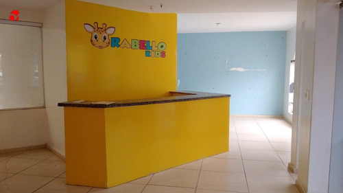 Imagem 3 de 15 de Ponto Comercial - Setor Central - Ref: 1310 - L-1310