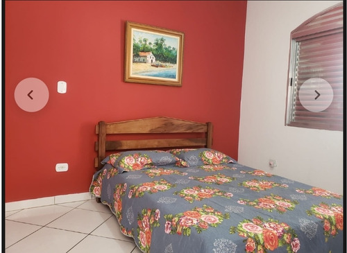 Imagem 8 de 13 de Casa 6 Suítes À 100 Metros Da Praia Peruíbe