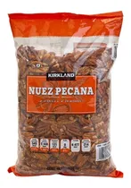 Comprar Nuez Pecana 908 G De Primera Calidad Kirkland Nuez Pelada