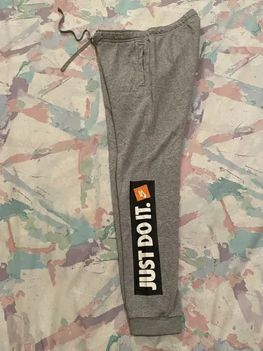 Nike just do it jumpsuit sale