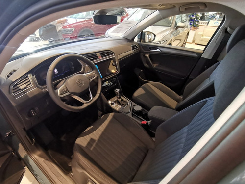 Imagen 11 de 15 de Volkswagen Tiguan Life 2022 Nuevo Modelo 0km