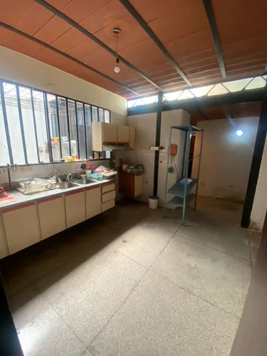 En Venta Casa La Trinidad (mch)