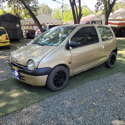 Renault Twingo 1.2 U Authentique