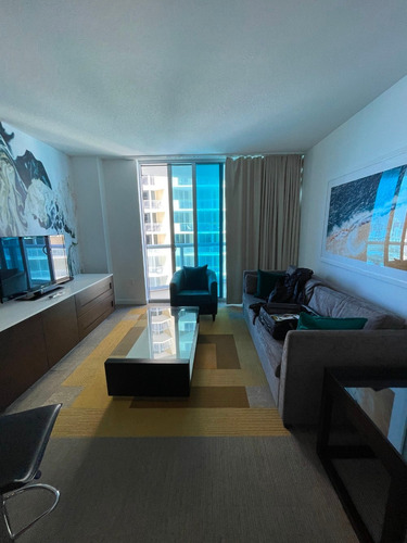 Imagen 4 de 11 de Vendo Depto En Miami Sole On The Ocean Piso Alto
