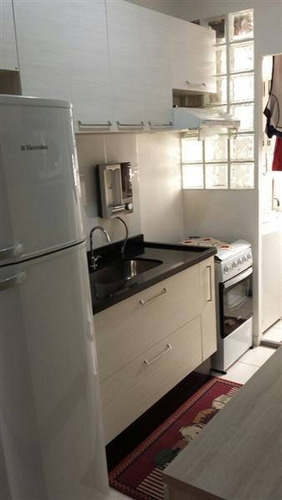Apartamento, 3 Dorms Com 67 M² - Macedo - Guarulhos - Ref.: Pr1138 - Pr1138