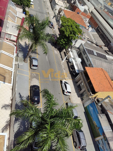 Imagem 11 de 11 de Salão Comercial Em Km 18 - Osasco - 44638