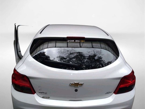 Imagem 6 de 8 de Chevrolet Onix Joy 1.0 8v Flex