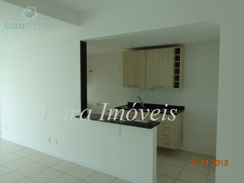 Imagem 2 de 15 de Apartamento Em Praia Campista - Macaé, Rj - 460