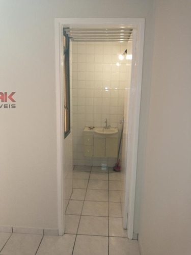 Imagem 6 de 8 de Ref.: 5443 - Sala Em Jundiaí Para Venda - V5443