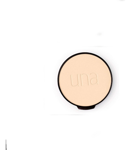 Repuesto Polvo Compacto  Nude Me 10g Una Natura