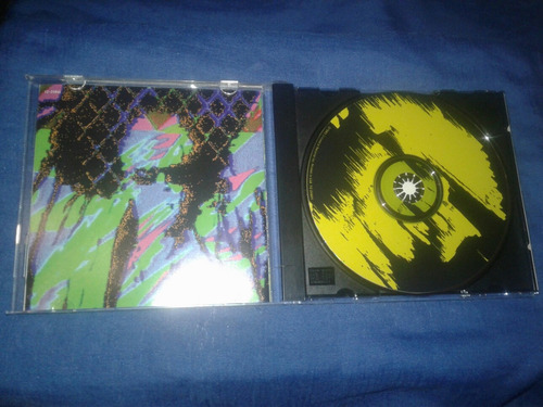 Billy Idol - Shock To The System - Importado