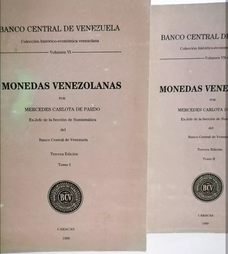 Monedas Venezolanas, Mercedes Sosa Pardo 
