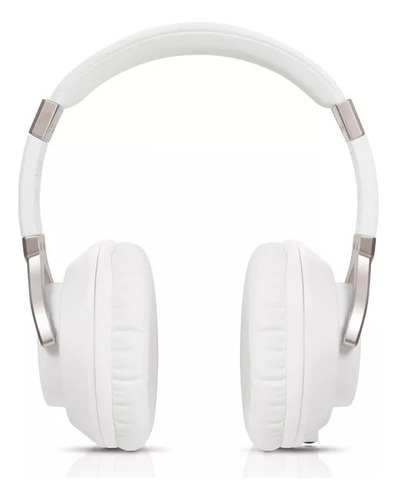 Auricular Motorola Xt200 Manos Libres Plug 3,5mm Blanco Ref (Reacondicionado)