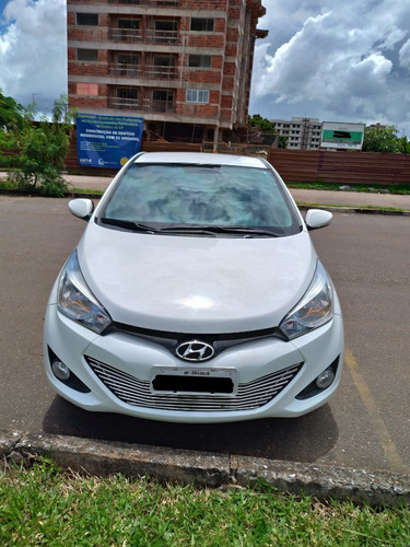 Hb20s 1.6 Automático Premium 2014/2014