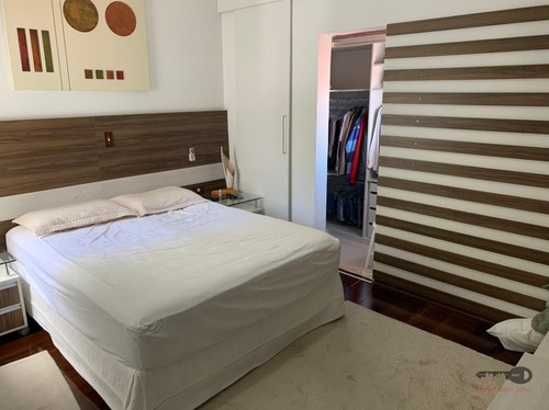 Imagem 23 de 26 de Linda Casa De 4 Domitórios - Mogi Das Cruzes - 70098