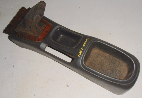 Consola De Palanca De Cambios Hyundai Sonata Año 1997-1999