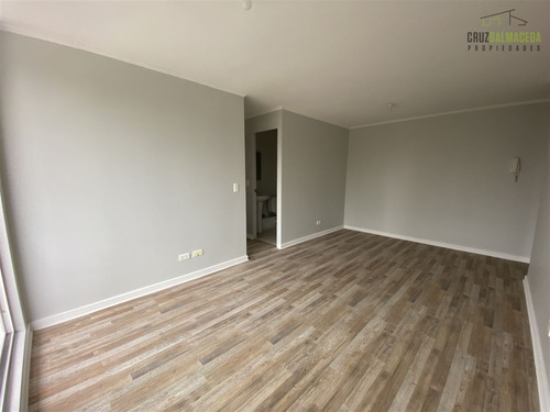 Dpto Condominio Valle Volcanes 4