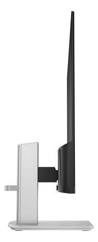 Monitor Hp M27h Fhd Ips Vga Hdmi, Altura Ajustable