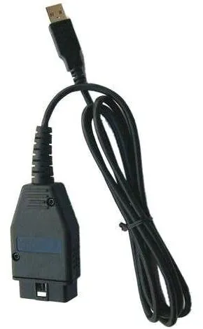 Vag K + Can Comander Odometro/immo/llaves/programa