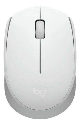 Mouse Inalámbrico Logitech M170 2.4ghz 1000dpi 10mts Nnet Nx