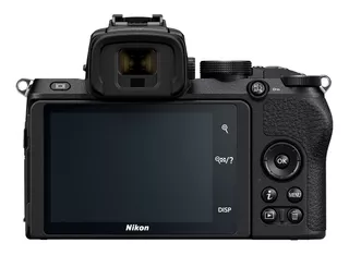 Nikon Z 50