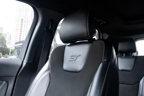Ford Edge St 2.7 At 4x4 2019