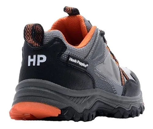 Zapatillas hush puppies niños hot sale
