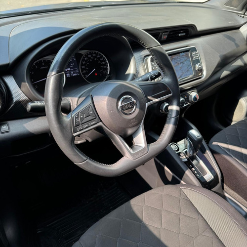 Nissan Kicks 1.6 Advance 120cv At