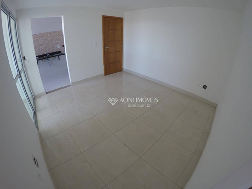 Imagem 17 de 30 de Apartamento À Venda, 70 M² Por R$ 370.000,00 - Itaparica - Vila Velha/es - Ap0830