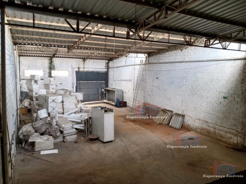 Imagem 11 de 12 de Ref.: 5927 - Galpões Em Osasco Para Aluguel - L5927