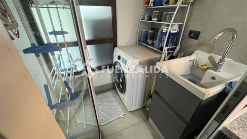 Departamento En Venta De 3 Dorm. En Ñuñoa