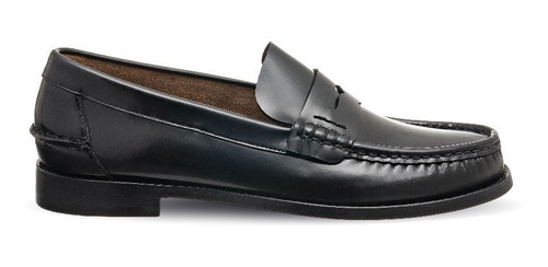 Zapato Marruecos Mocasín Caballero Antonio Garcia Zapatero
