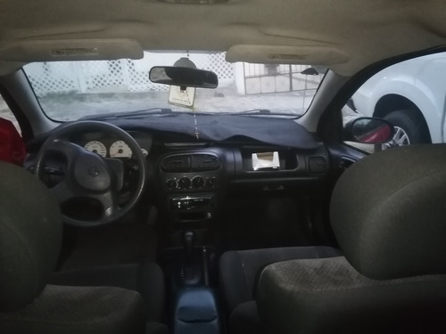 Dodge Neon Sxt Aa At