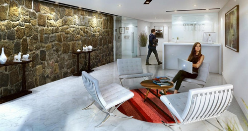 Monoambiente En Venta Con Terraza Destacado En Alto Segmento.