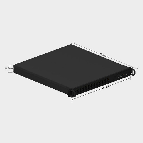 Imagen 4 de 5 de Oferta!! Rig Ng Miner 2.0 - 520mhs - 240w - Eth - Etc