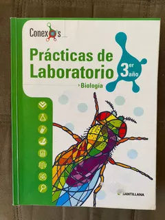 Practicas De Laboratorio 3er Año