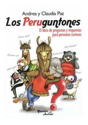 Los Peruguntones